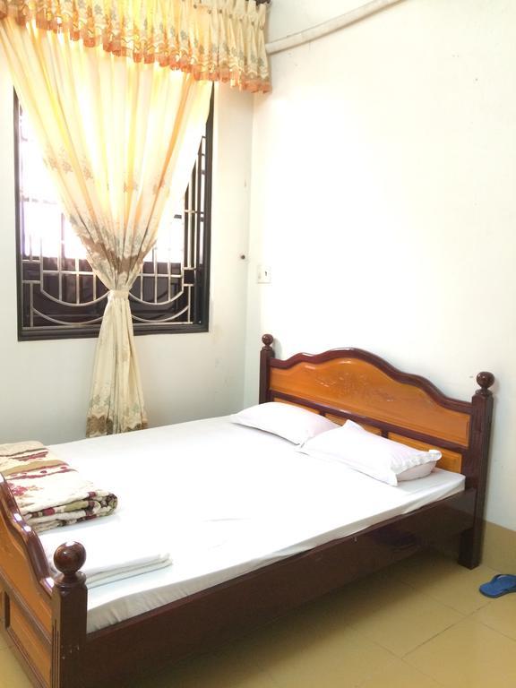 Nam Thanh Binh Hostel Cần Thơ Extérieur photo