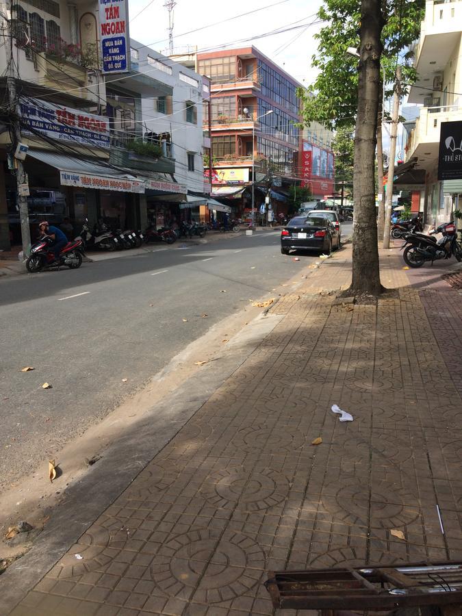 Nam Thanh Binh Hostel Cần Thơ Extérieur photo